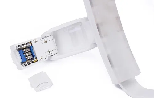 Fotografie Levenhuk-Vergrößerungsglas Zeno Vizor G5,  8