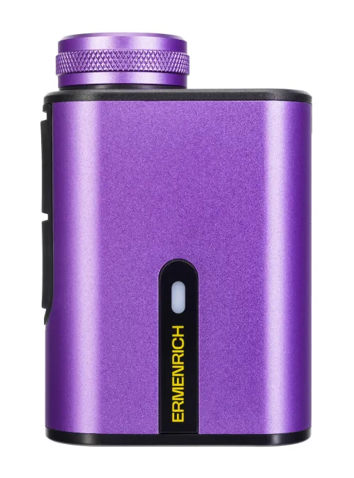 Foto Ermenrich LG900 Laser-Entfernungsmesser für das Gelände,  5