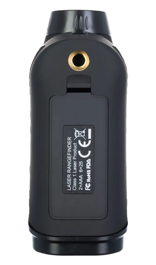 Abbildung Ermenrich LR900 Laser-Entfernungsmesser für das Gelände,  7