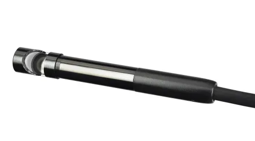 Foto Ermenrich Seek VE10 Industrielles Endoskop,  7