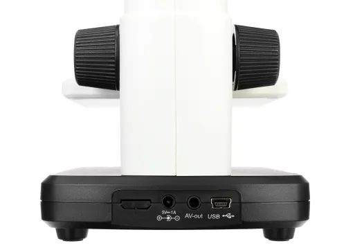 Bild Levenhuk DTX 500 LCD Digitales Mikroskop,  10