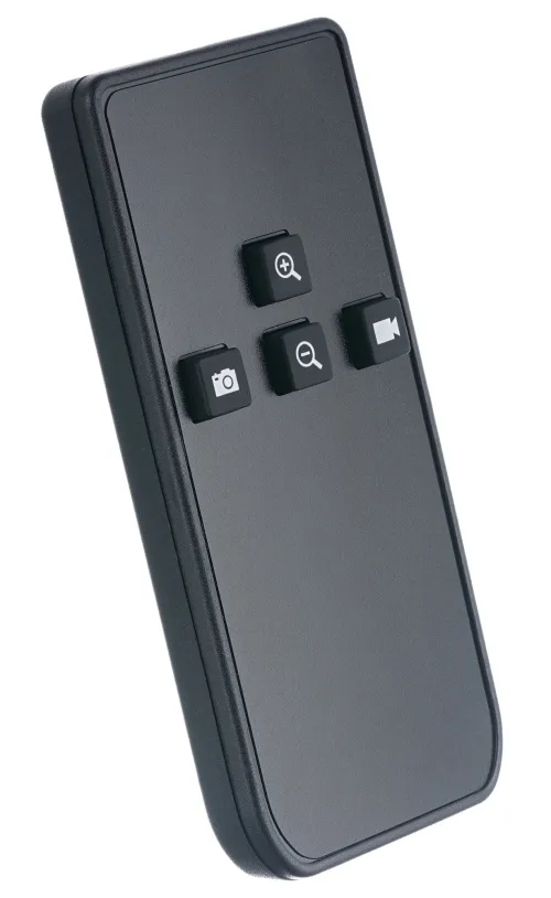 Abbildung Levenhuk-Digitalmikroskop LabZZ DM200 LCD,  3