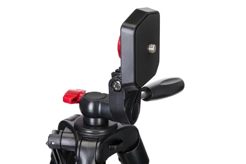 Bild Levenhuk Bruno PLUS 25x70 Set mit Fernglas und Stativ ,  10