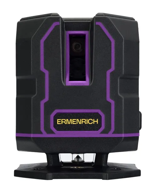 Bild Ermenrich PLUS LV30 Laserniveau,  5
