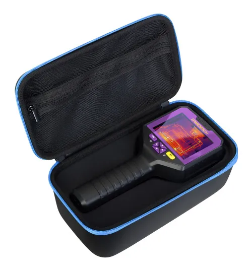 Fotografie Ermenrich Seek TV90 Wärmebildgerät,  3