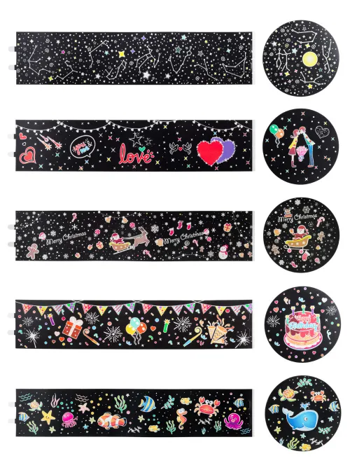 Bild Levenhuk LabZZ Star Sky P1 Astroplanetarium,  10