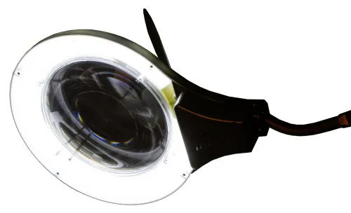 Bild Levenhuk Zeno Lamp ZL21 LUM Lupe,  6