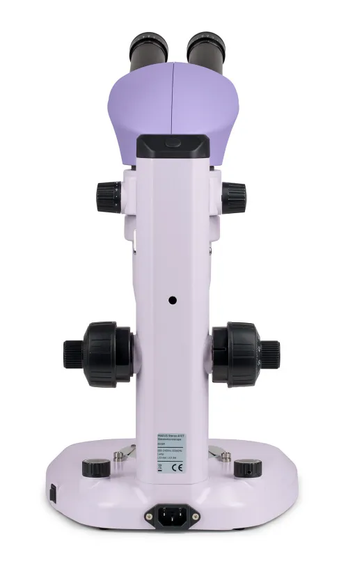 Foto MAGUS Stereo A10 Stereomikroskop,  11