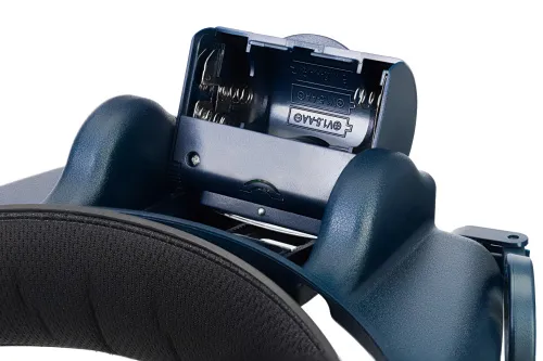 Fotografie Levenhuk Discovery Crafts DHD 40 Kopflupe,  10