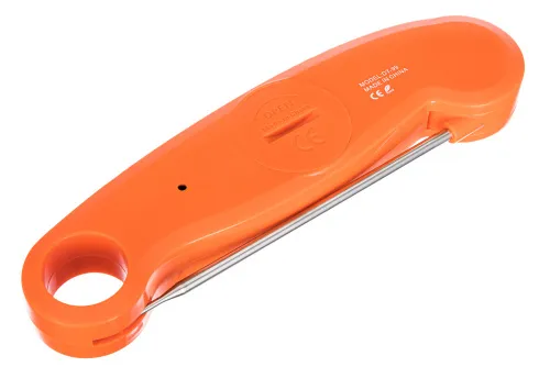 Bild Levenhuk Wezzer Cook MT40 Küchenthermometer,  4