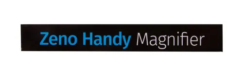 Foto Levenhuk Zeno Handy ZH19 Lupe,  12