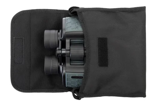 Abbildung Levenhuk Discovery Flint 8x40 Fernglas,  6