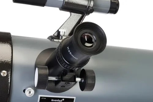 Foto Levenhuk Blitz 114 PLUS Teleskop,  8
