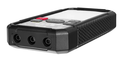 Abbildung Ermenrich Zing TC27 Digitalmultimeter,  6