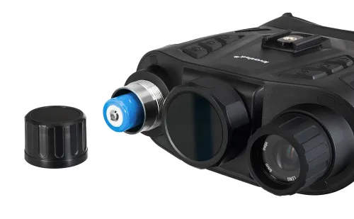 Abbildung Levenhuk Halo 50XN GPS Digitales Nachtsichtgerät Binokular,  12