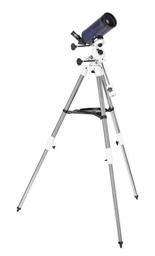 Abbildung Levenhuk New Skyline PRO MAK 102/1300 SQ2 Teleskop,  4