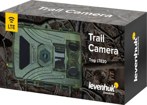 Bild Levenhuk Trap LTE20 Wildkamera,  2