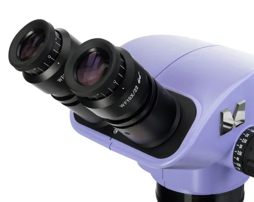 Abbildung MAGUS Stereo 8BH Mikroskopkopf,  5