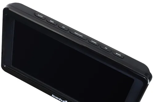 Bild Levenhuk Wezzer PLUS LP80 Wetterstation,  9