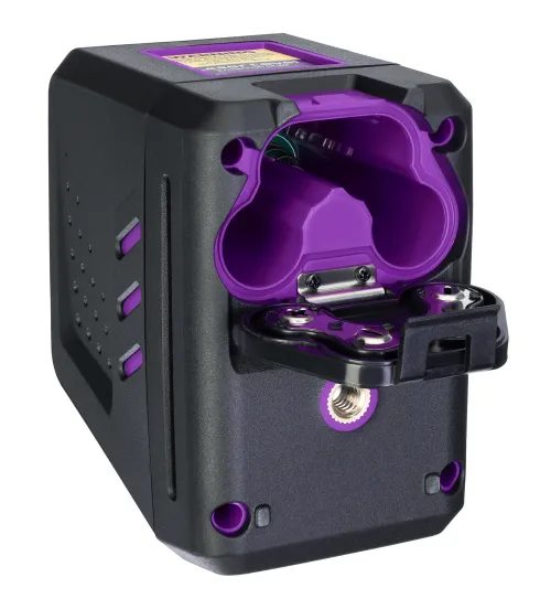 Foto Ermenrich BASE LT20 Laserniveau,  9