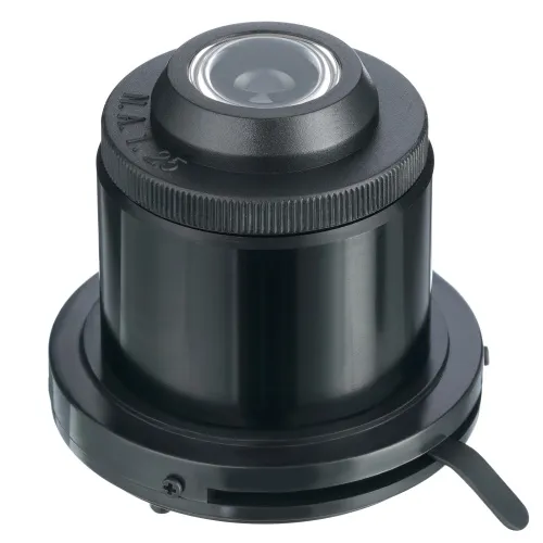 Abbildung Levenhuk-Trinokularmikroskop 950T DARK,  16