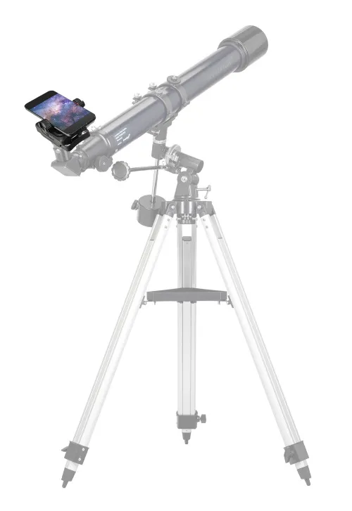 Foto Levenhuk Kelvin WFP25 Wi-Fi Fotokular,  7