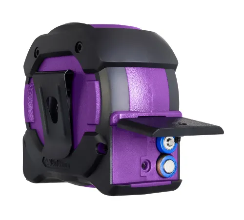 Foto Ermenrich Reel SLR540 Laser-Bandmaß,  7