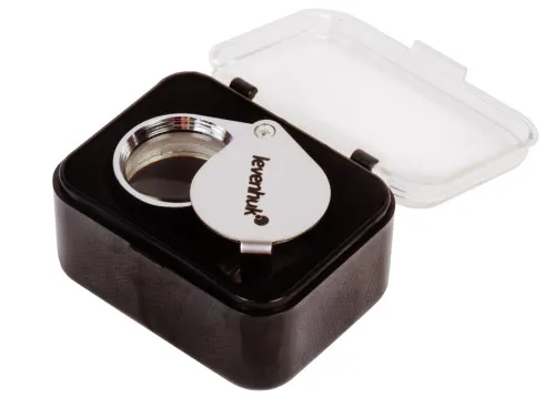 Abbildung Levenhuk Zeno Gem ZM11 Lupe,  4