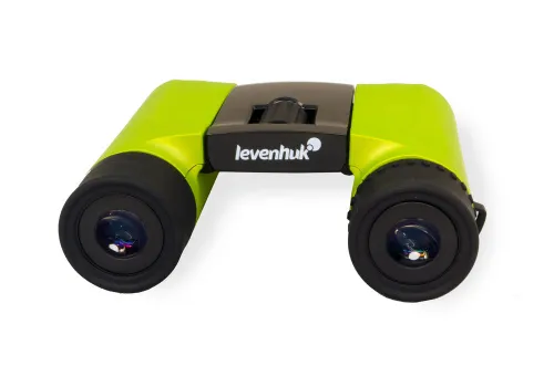 Abbildung Levenhuk Rainbow 8x25 Fernglas,  2