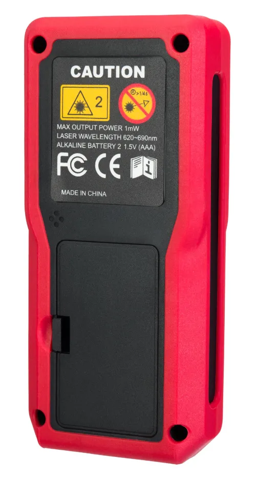 Bild Ermenrich Reel PRO GM60 Laser-Messgerät,  4