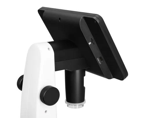 Foto Levenhuk-DTX 800 LCD Digitalmikroskop,  7