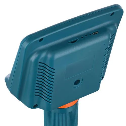 Abbildung Levenhuk-Digitalmikroskop LabZZ DM200 LCD,  8