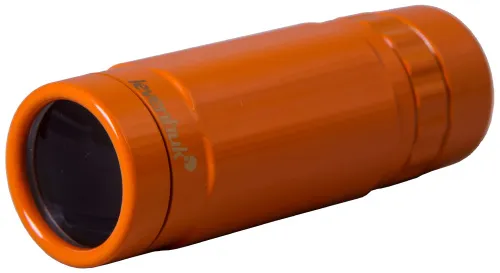 Fotografie Levenhuk-Rainbow-Fernrohr, 8x25,  4