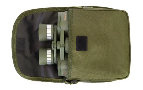 Foto Levenhuk Discovery Field 8x42 Fernglas,  5