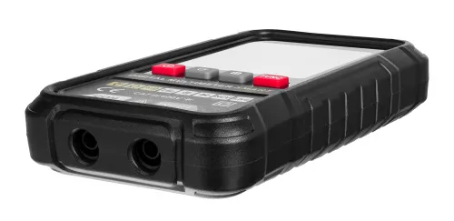 Foto Ermenrich Zing TC17 Digitalmultimeter,  5