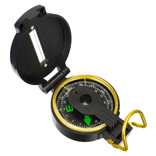 Abbildung Levenhuk Discovery Basics EK90 Forscherset,  10