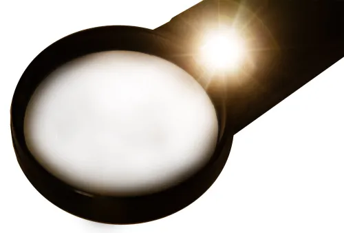 Bild Levenhuk Zeno Handy ZH33 Lupe,  7