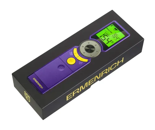 Abbildung Ermenrich BBQ GT10 Fleischthermometer,  12