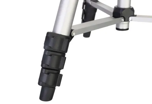 Fotografie Levenhuk Discovery Sky Trip ST50-Teleskop mit Buch,  15