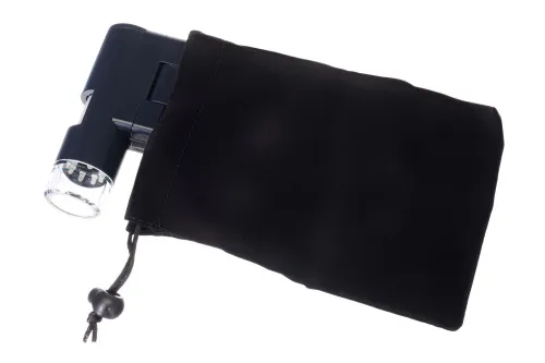 Bild Levenhuk Discovery Artisan 256 Digitalmikroskop,  5