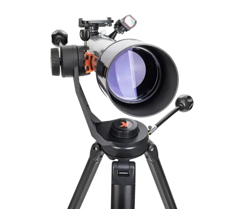 Foto Levenhuk Kelvin Nova PLUS 90/660 Fototeleskop,  7