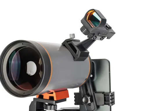 Fotografie Levenhuk Kelvin Fototeleskop Nova PLUS MAK 70/750,  12