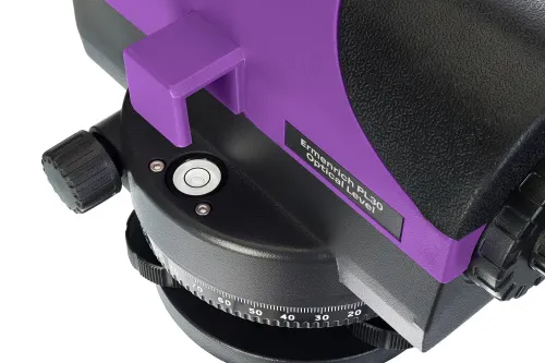 Abbildung Ermenrich PL30 Optisches Nivelliergerät,  8