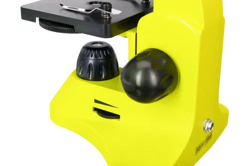 Foto Mikroskop Levenhuk Rainbow 50L,  15