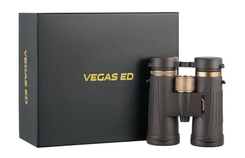 Abbildung Levenhuk Vegas ED 10x42 Fernglas,  18