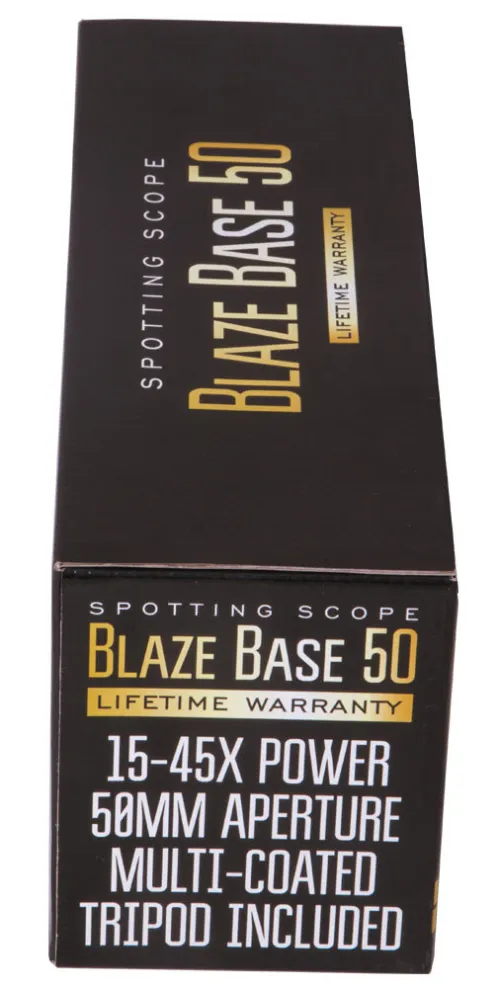 Bild Levenhuk Blaze BASE 50 Spektiv,  15