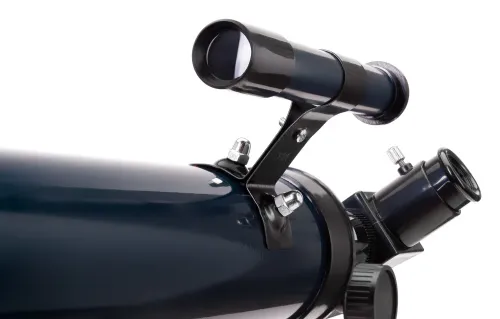 Foto Levenhuk Discovery Scope Set 3 mit Buch,  12