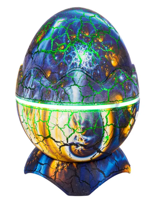 Fotografie Levenhuk LabZZ SP10 Astroplanetarium,  8