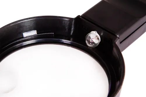 Fotografie Levenhuk Zeno Handy ZH37 Lupe,  5