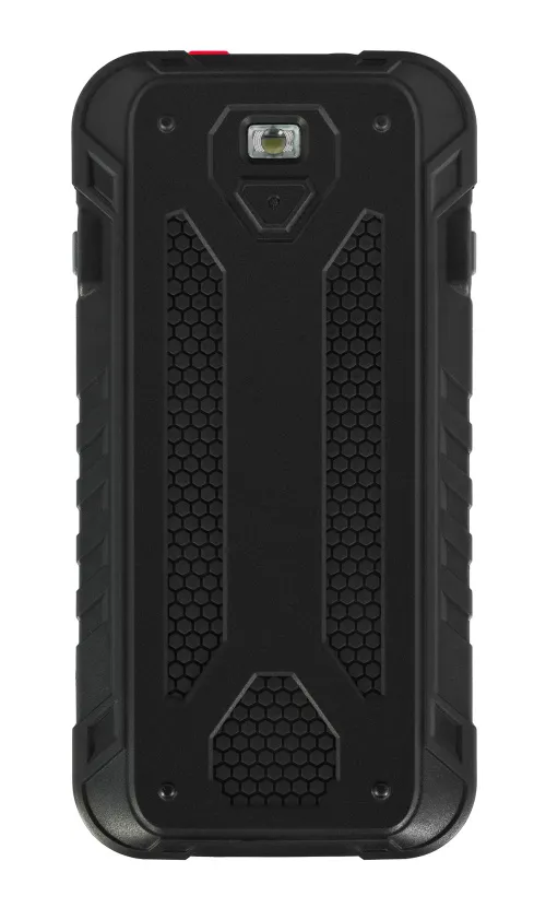 Abbildung Ermenrich Zing TC35 Digitalmultimeter,  5